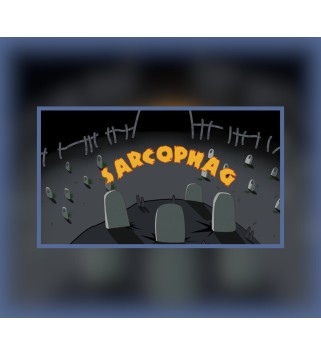 Sarcophag Steam Key GLOBAL